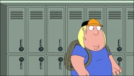 Family Guy - Season 22 Episode 11